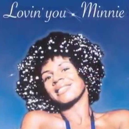 Minnie Riperton – Lovin’ You (Instrumental)